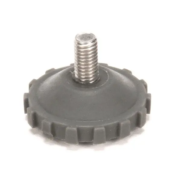 Pad Foot P051G Replacement for Edlund