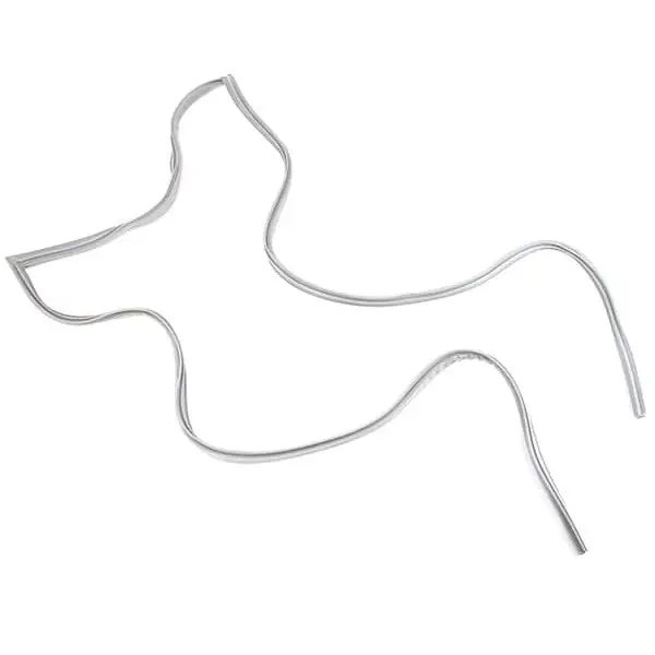 Gasket L.H. Door Replacement 028337 for Nor-Lake