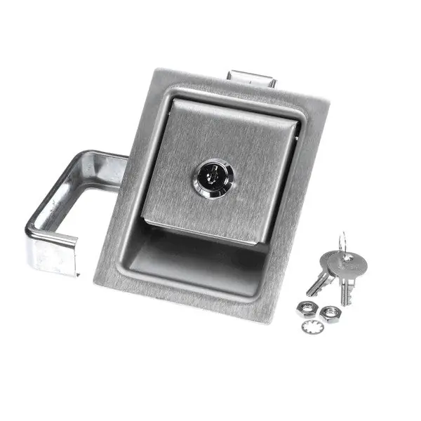 4X5 Paddle Latch Lock Replacement LTHPDLLK-STD50 for FWE