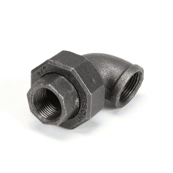 Union Elbow Female 3/4X90 Replacement 106485 for Champion