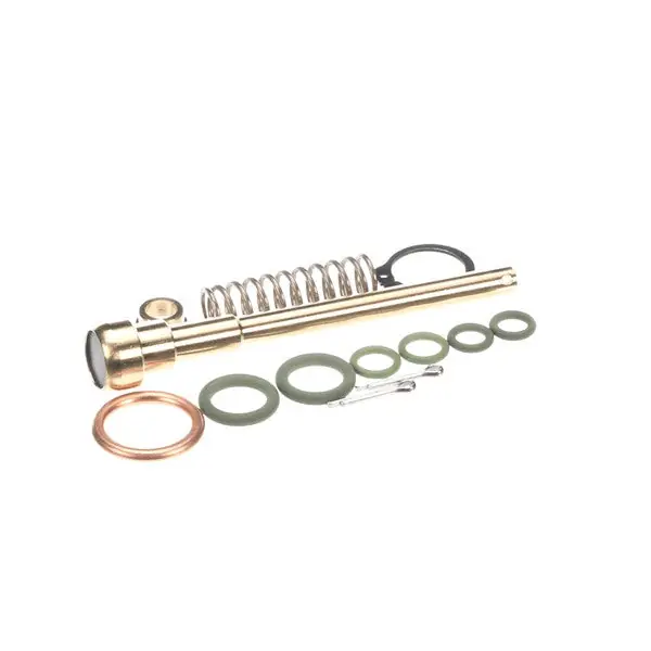 LINEA STEAM VALVE REBUILD KIT Replacement L165/K for La Marzocco Espresso Machines