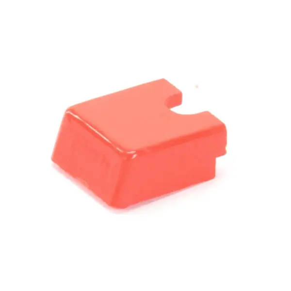 RED PILOT/WARMER BUTTON for RM-50 RM-55 Replacement 56864 for Town Foodservice Equipment