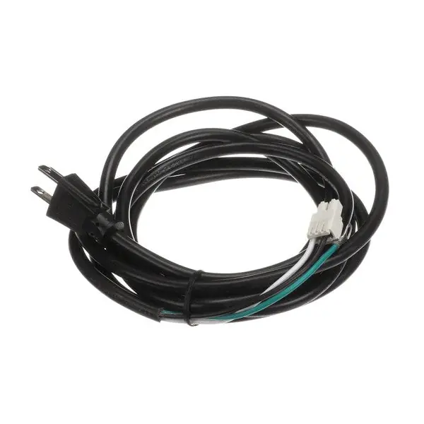 POWER CORD & PLUG MSC/MSF Replacement 02-72457 for Master-Bilt