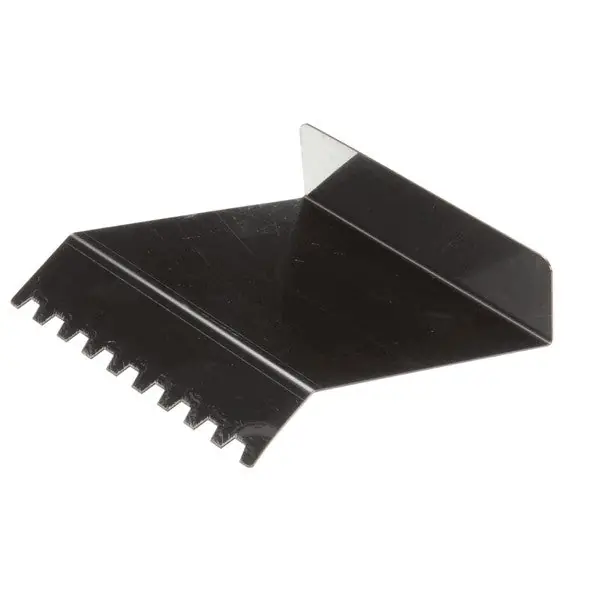 Scraper Power Replacement PANINI-SCRAPER for Globe