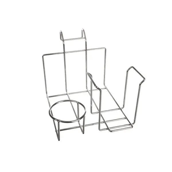 HOLDER CUPS AND LIDS Replacement 27807177 for Franke
