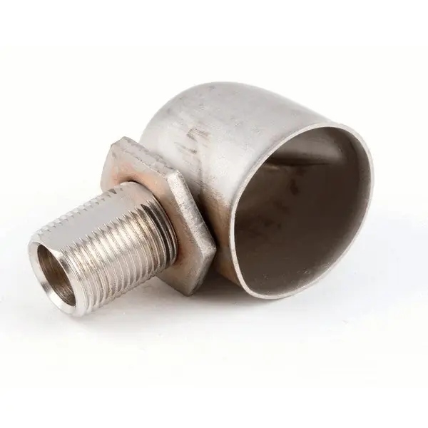 CUP WELDMENT SYPHON Replacement 02713.0000 for Bunn