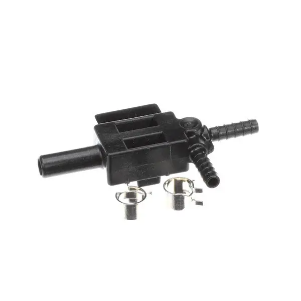 T Shaped Fit D6 D10 Hold 2 Magnets Replacement KVL1096A for Unox
