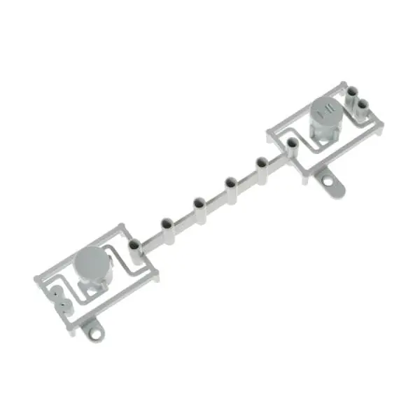 BUTTON TREE Replacement WH01X24376 for General Electric