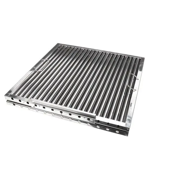 FILTER 20.4 inches x 17.0 inches Replacement CSF2020-S for Captiveaire