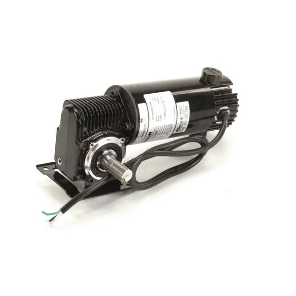 MOTOR 1/8 HP W/GEARBOX Replacement 2010500000 for Jade Range