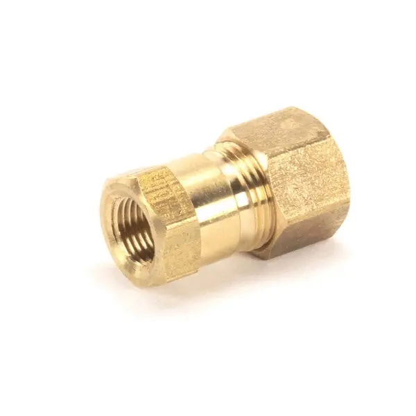 Adapter Straight Valve to Tu Replacement 1841600000 for Jade Range