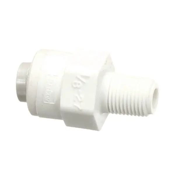 MALE CONNECTOR for Piper Products 701016 Replacement