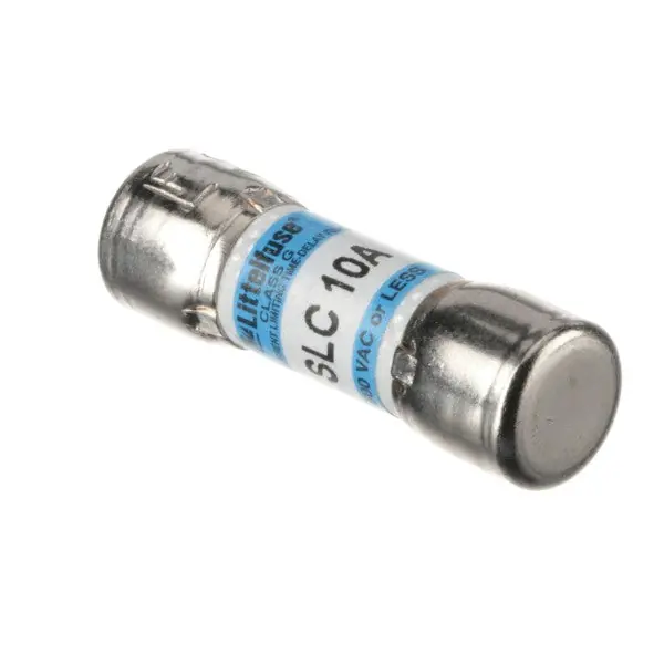 Fuse Replacement 10 AMP for Low Temp Manufacturing
