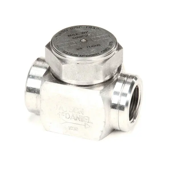 Trap Steam 3/4I Replacement 112339 for Champion