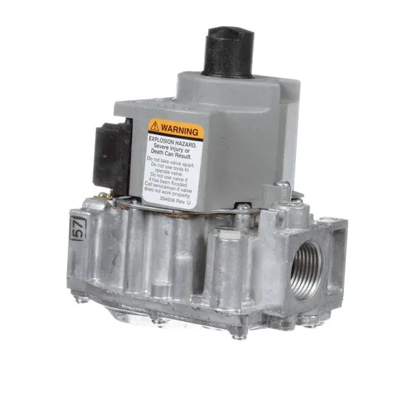 Gas Valve Replacement 50302101 for Revent Bakery Equipment