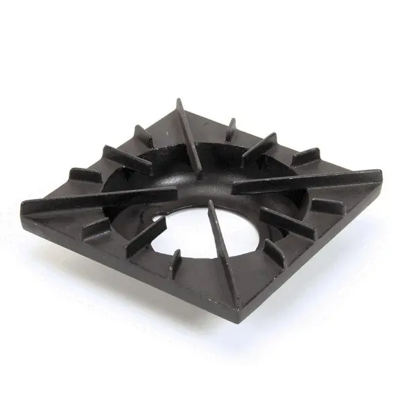 Grate Top Replacement 00-417256-00001 for Vulcan Hart