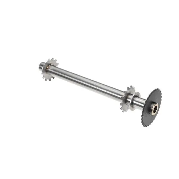 Drive Shaft Power Replacement 21990 for Nieco