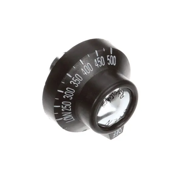 Thermostat Dial Replacement 00-719299 for Vulcan Hart