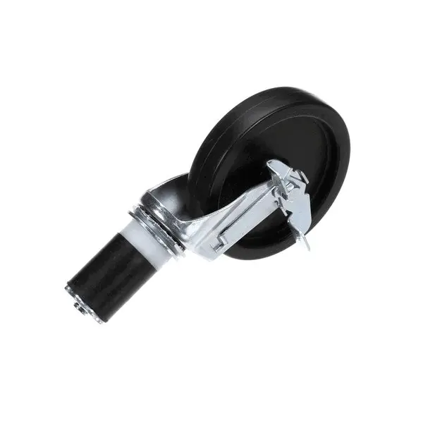 Caster and Brake Replacement CAWT-LK for Duke