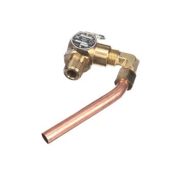 Safety Valve Assembly Kit Replacement 7001811 for Roundup
