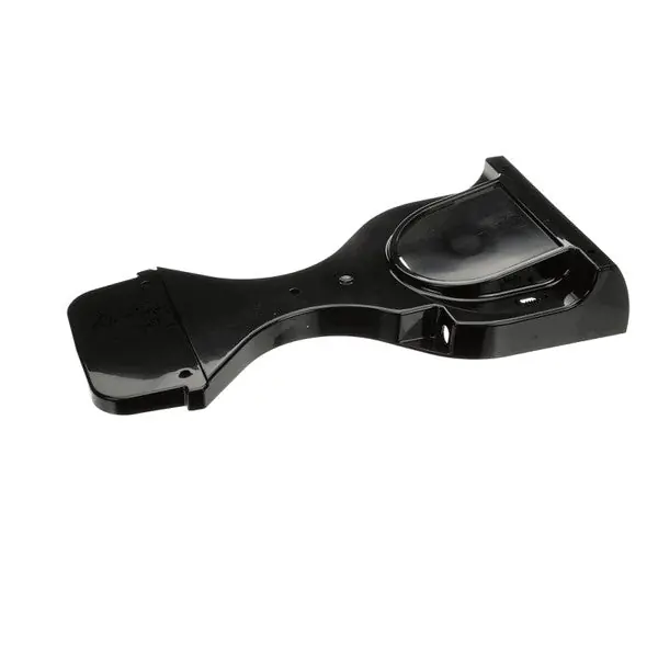 I-PRO BLACK EVAPORATOR SUPPORT COVER Replacement 02.IP0021.01N for Grindmaster