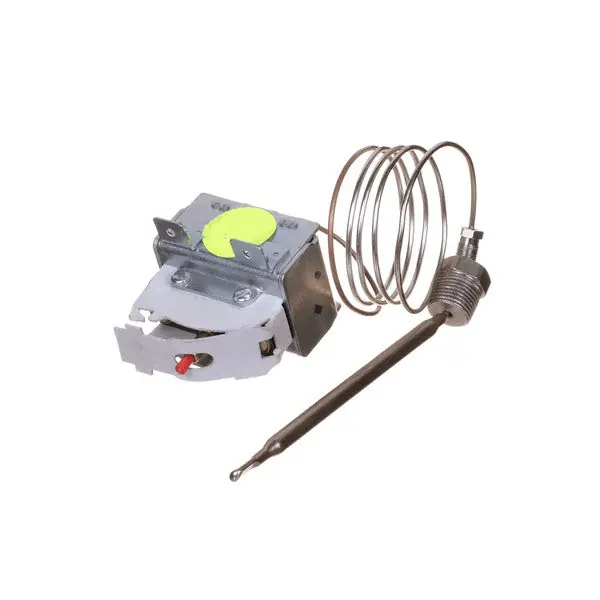 SWITCH HI LIMIT TESTED 18A098 ELECT Replacement 19B781-C for Ultrafryer