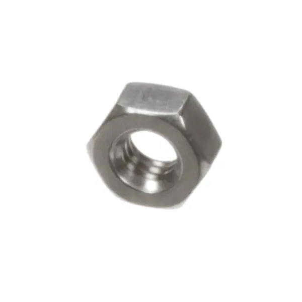 HEX Nut 1/4-20 7/16AF Replacement HN15S for Biro