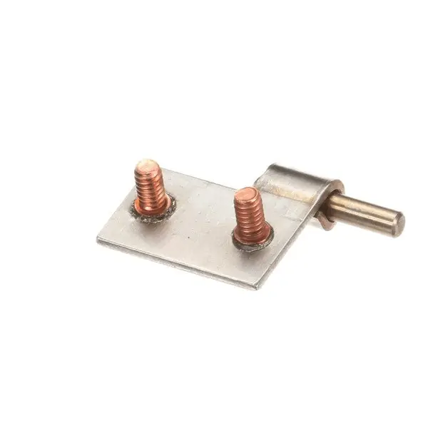 HINGE ASSEMBLY RH LEAF W/PIN Replacement 2589801-2 for Vollrath/Idea-Medalie