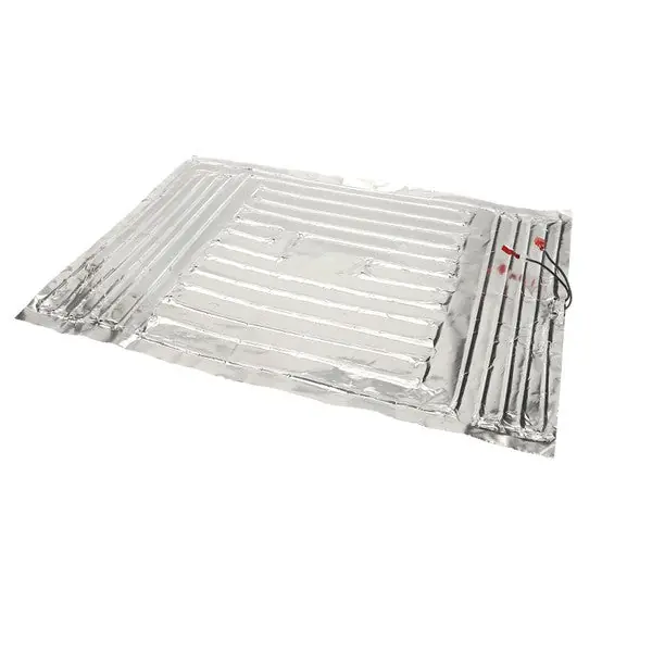 HEATER FOIL 18 Replacement 1258842 for Sanden Vendo