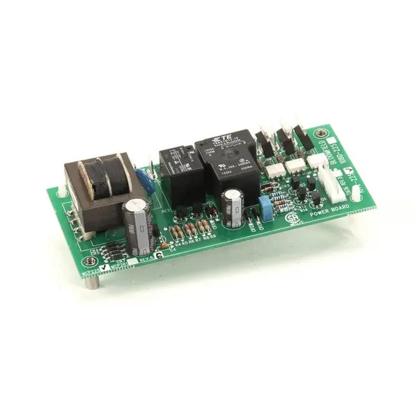 BOARD POWER EBC W DECANTE Replacement 2E-74831 for Bloomfield