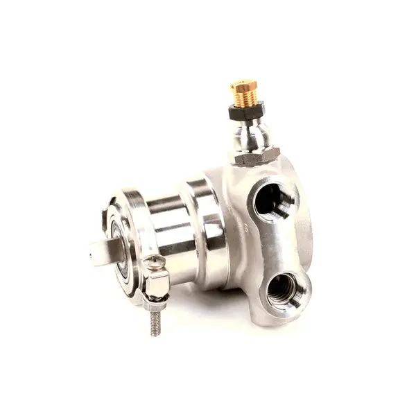 Water Pump Inox 100 L Replacement 3370070299 for Schaerer