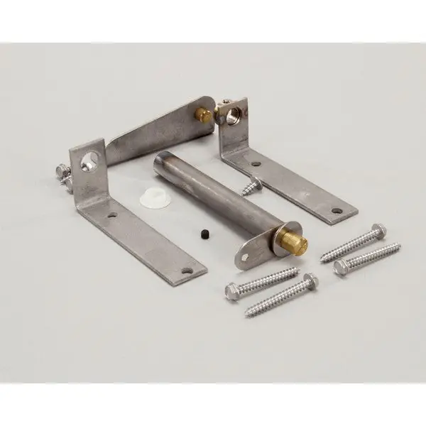 Hinge Assembly Left Self Closing Door Hinge RP HNG020L for Randell