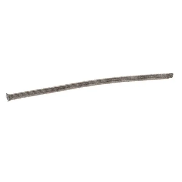 HOSE,S/S PTFE-7/16 Nom X 3/8 Replacement 15-7212 for Market Forge