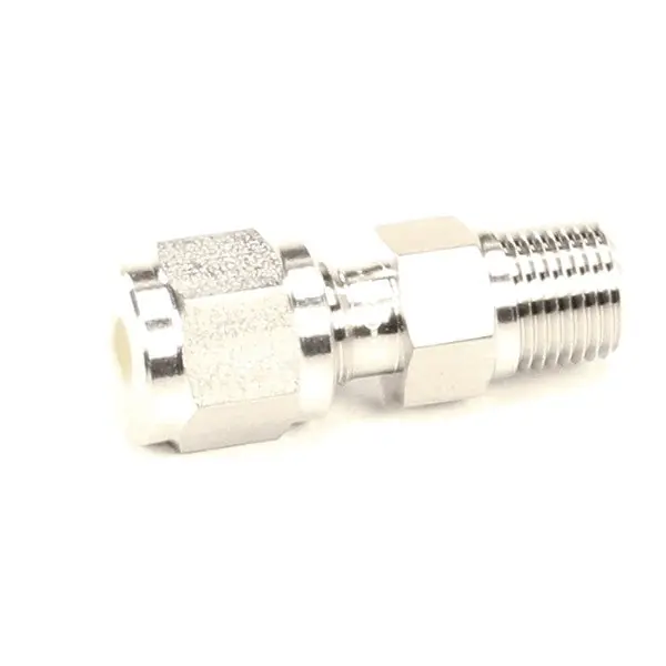 THERMOCOUPLE FITTING W/FERRULE Replacement FT0286 for BKI (Barbeque King)