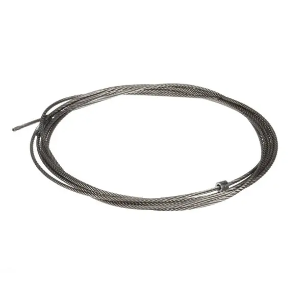 Door Cable Power 153 inches Replacement 6180 for Douglas Machines