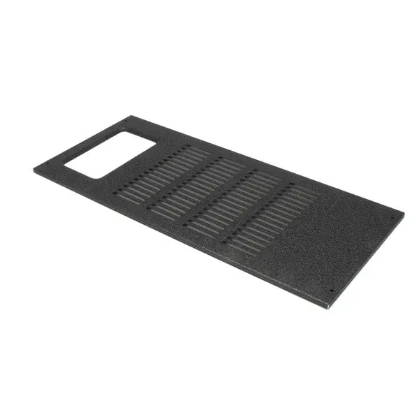 Front Base Cover for 24 Inch Glastender Replacement 07000186