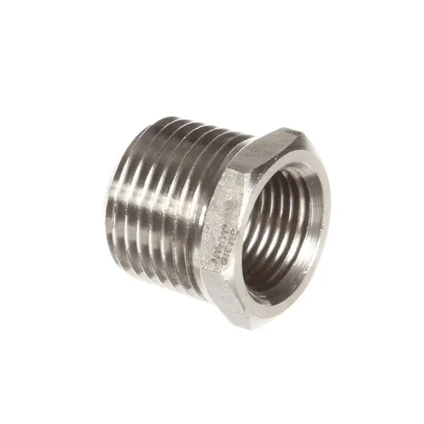 Reducer 1/2NPT M-3/8NPT F Replacement FP01-029 for Henny Penny