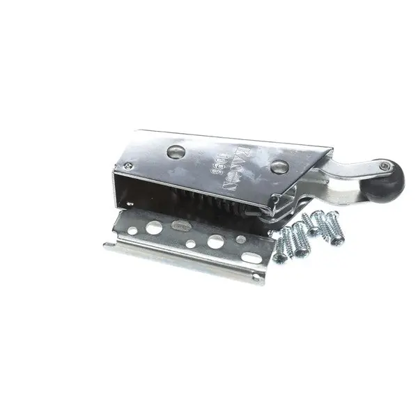 DOOR CLOSER 1095 FLUSH Replacement 125373 for Nor-Lake