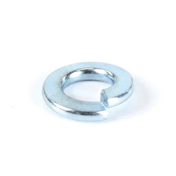 Washer 1/4 Split Lock Zinc for BKI Replacement WSH044