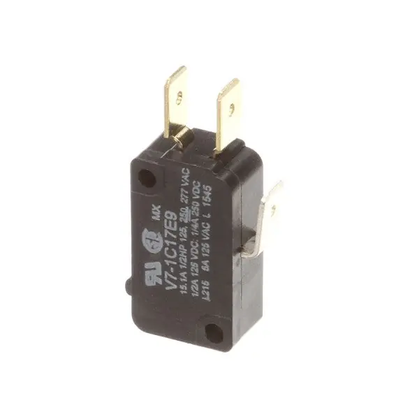 Switch Micro 15AMP Replacement 5945-306-02-00 for Jackson