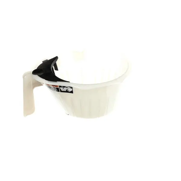 T-NATURAL QCK BRW FUNNEL ASSEM Replacement 53463.0039 for Bunn