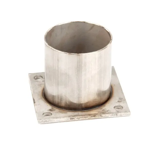 FLANGE SUCTION WELD Replacement 307995 for Champion
