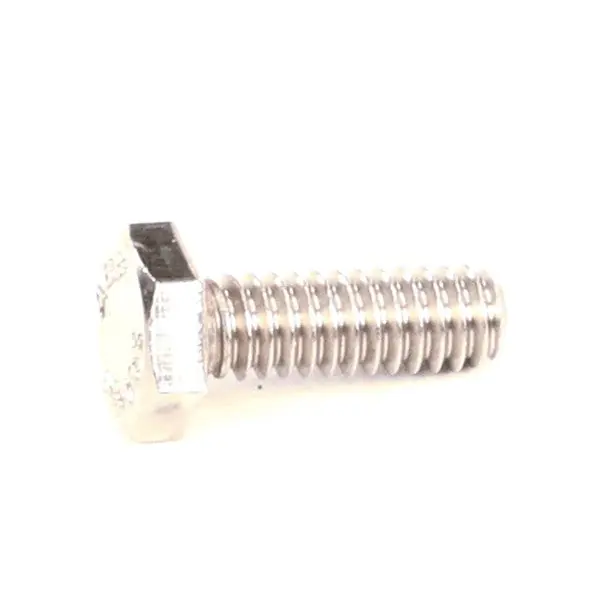 BOLT HEX 1/4-20 X 3/4 Replacement 33189 for Power Soak Systems