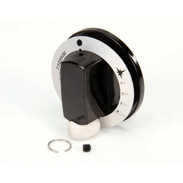 KNOB KIT Replacement 4512139 for Garland