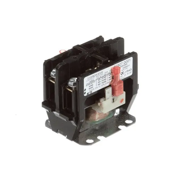 Contactor Assembly 208/240V Replacement Bunn 27906.1000 for Bunn