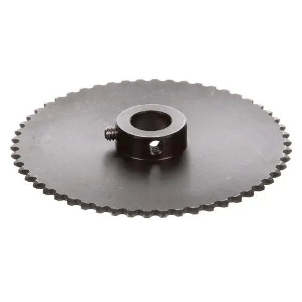 GEAR DRIVE 54T BLACK Replacement 0501706 for Champion