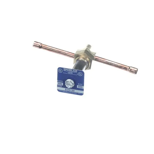 Solenoid Valve Replacement 8096073 for Mavrik
