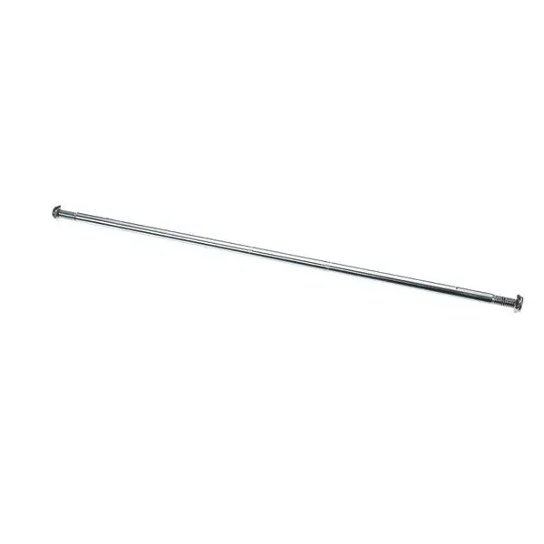 AXLE & HARDWARE ICECADDY (SA3) Replacement IC222AX00 for Carlisle Foodservice