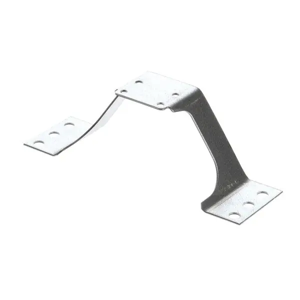 Bracket Motor Small Replacement 408-003A for Beverage Air