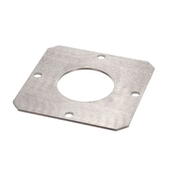 Plate Tank Pump Reinforcement E-Rack Replacement 334671 for Champion